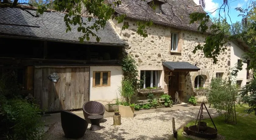 La Ferme Les Mamours - Image 1