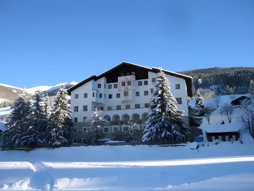 Hotel Tre Cime Sesto - Sexten - Image 1