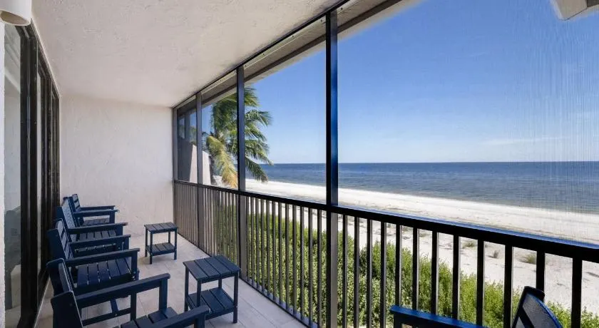 Sundial F106 - Garden View One Bedroom Residence with Balcony at Sundial Sanibel - Image 1