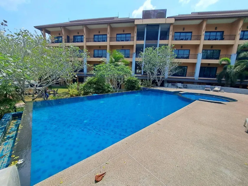 Chalicha Resort - Image 1