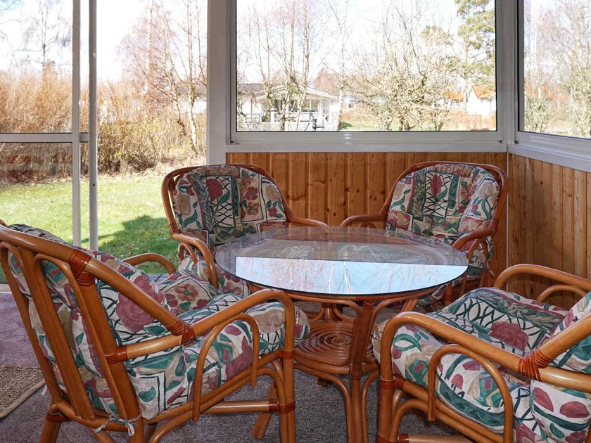 8 person holiday home in BERGKVARA - Image 1