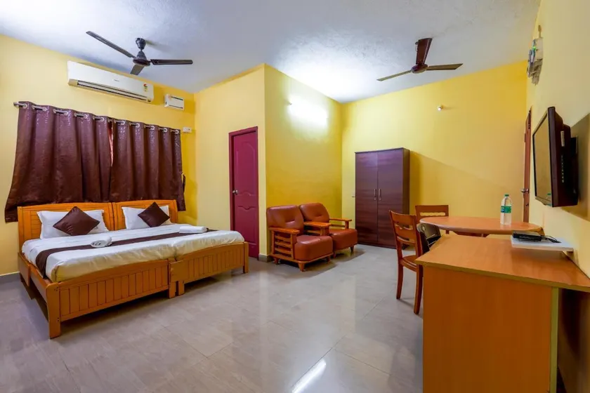 B2N Lakeview, Sembakkam - Image 1