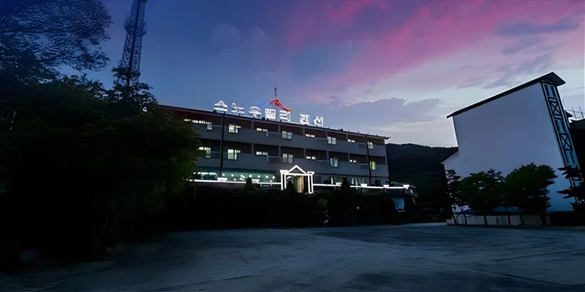 Muju Snow Valley Pension - Image 1