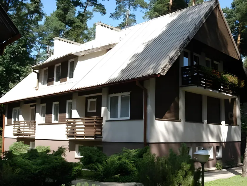 Resort Niegocin - Image 1