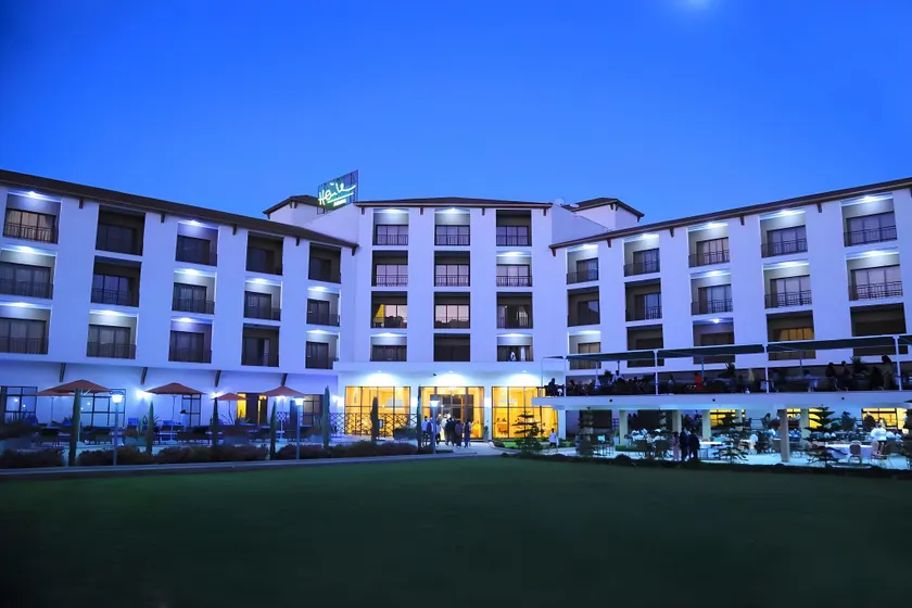 Haile Resort Adama - Image 1