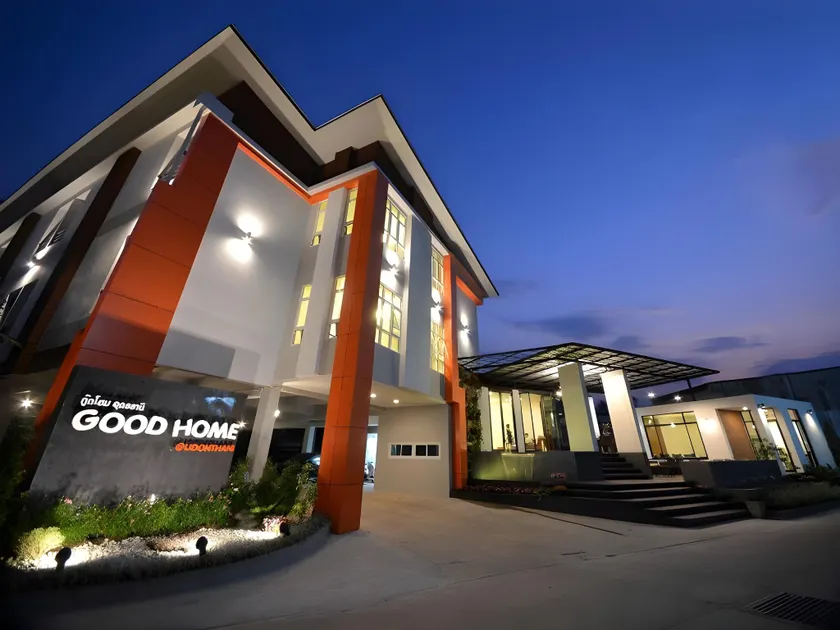 Goodhome@Udonthani - Image 1