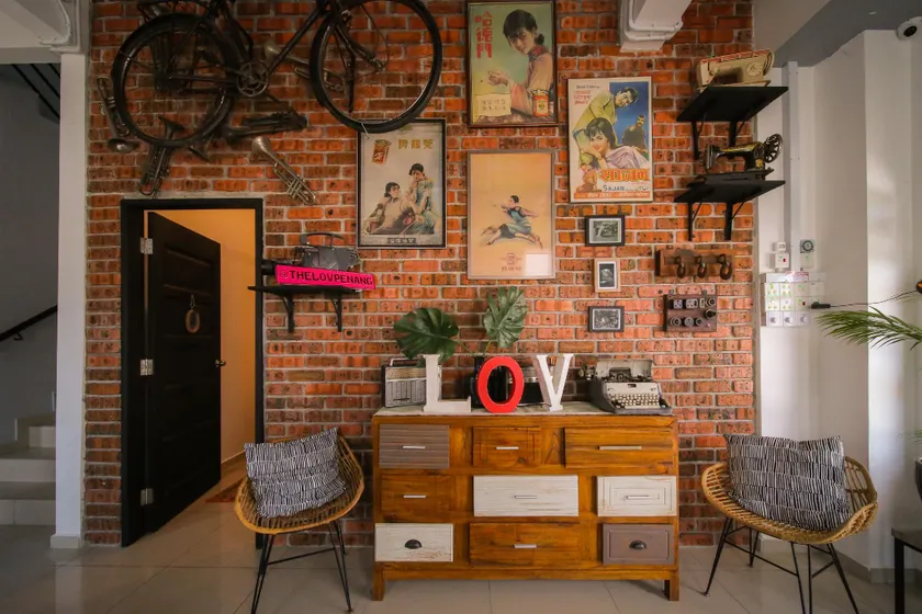 The Best Hotel in Bayan Lepas - THE LOV PENANG - Image 1