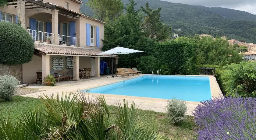 Villa Magnolia - Image 1