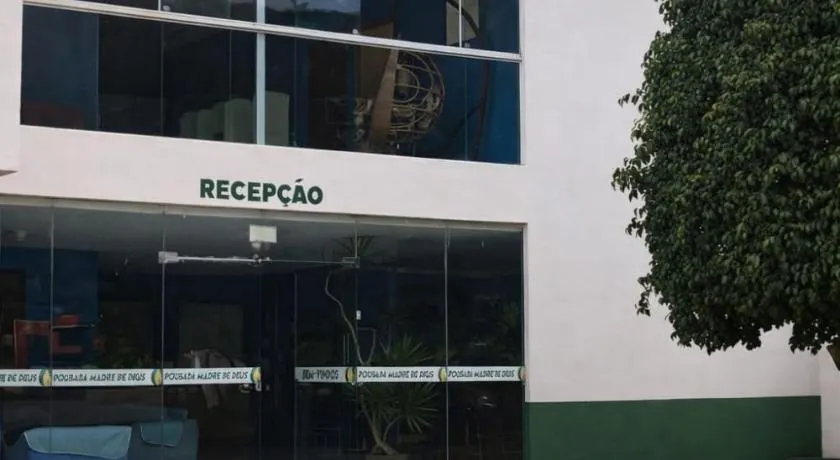 Pousada Madre De Deus - Image 1