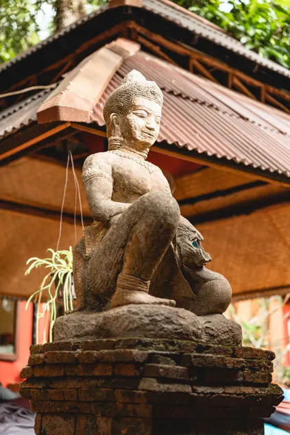 Baan Ton Rak Boutique Resort - Image 1