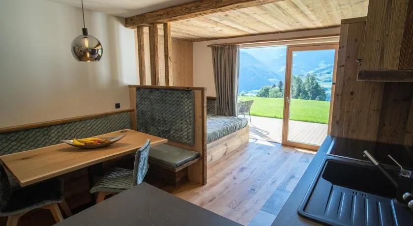 Chalet am Wiesenweg - Image 1