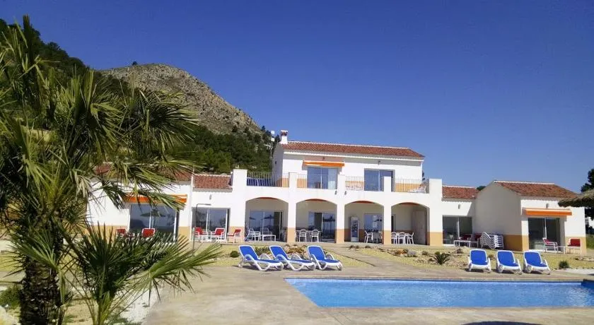 Casa Pasamee - Image 1