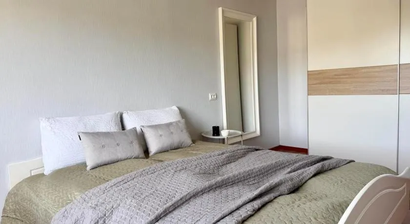 Wonderful Apartment in the City Center - Image 1