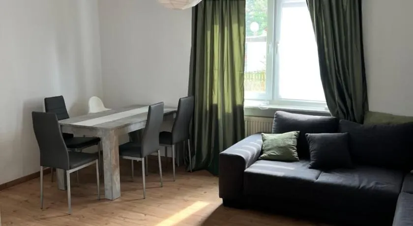 Geräumig, modern und perfekt angebunden! - Image 1