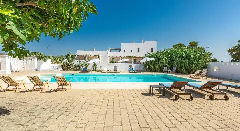 Agriturismo Masseria Pepe - Image 1
