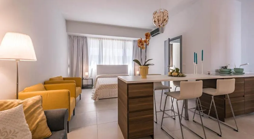Le Residenze di Don Nino (Suites & Apartments) - Image 1