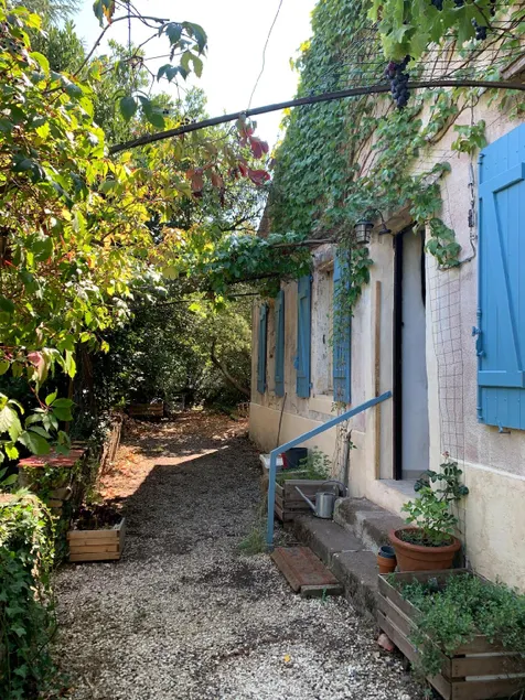 Le Mas du figuier, Maison de vacances - Image 1