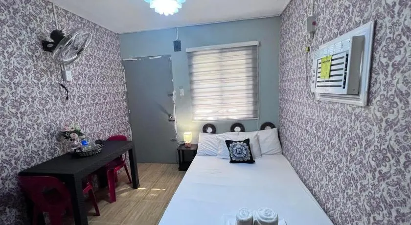 DJCI Apartelle Walk to Robinson & NE Pacific Mall 3 Min to SM Cabanatuan - Image 1
