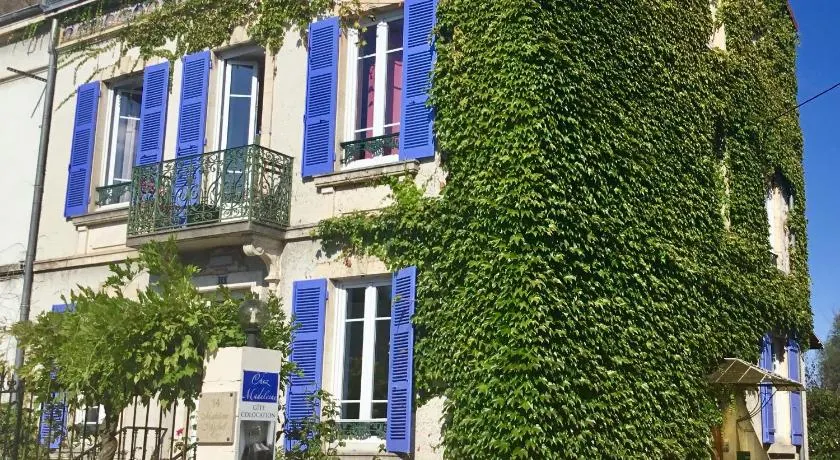 Gîte chez Madeleine - Image 1