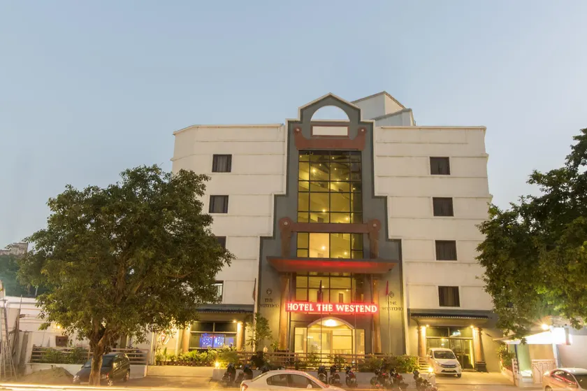 The Westend Hotel - Image 1