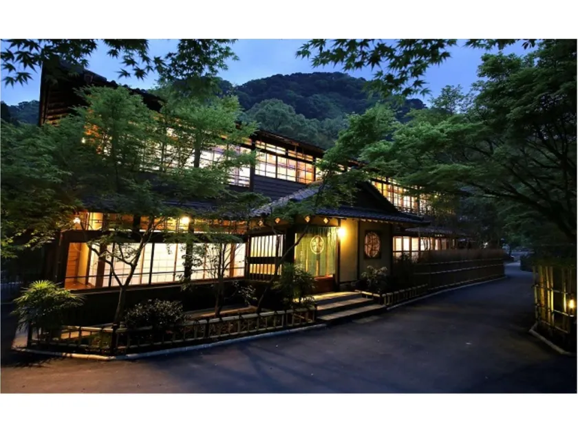 Orihashi Ryokan - Image 1