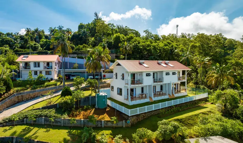 CASA GEM Seychelles - Image 1