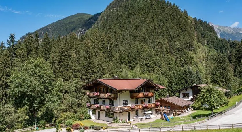 Landhaus Ifangl - Image 1