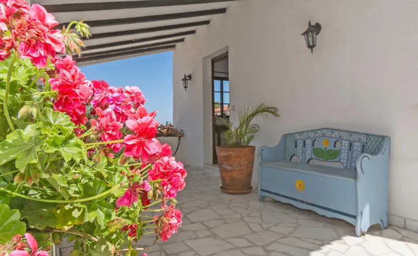 Home Office Living, Farm, South Lisbon, with huge biological pool, close beach - Image 1
