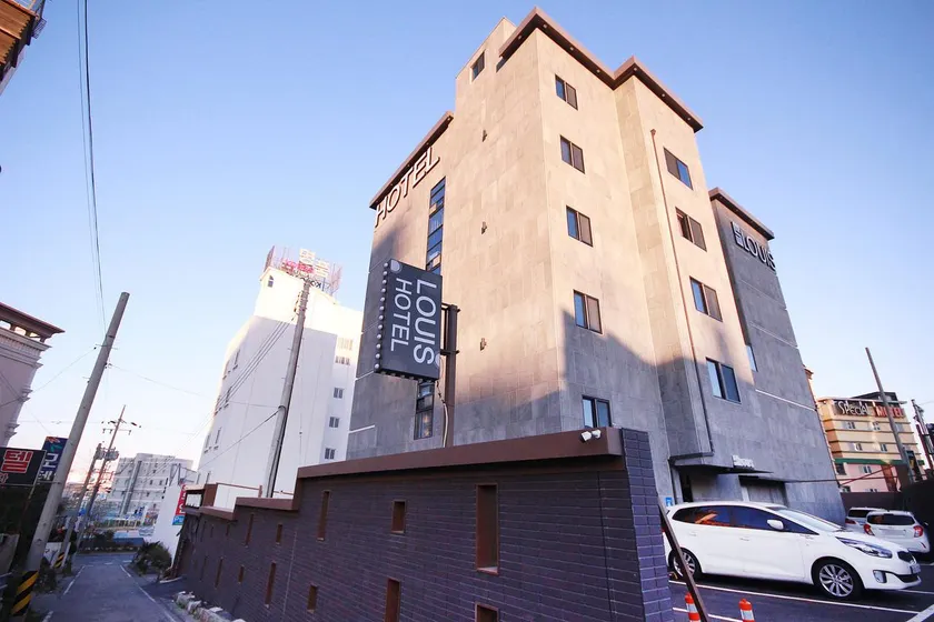 Ulsan Ilsan Louis Hotel - Image 1