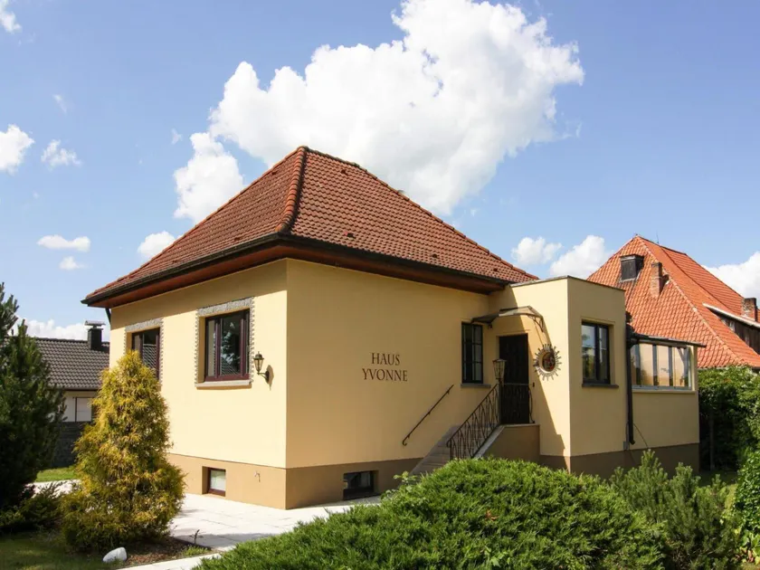 Ferienhaus Yvonne in Wendorf im Bernstein Resort - Image 1