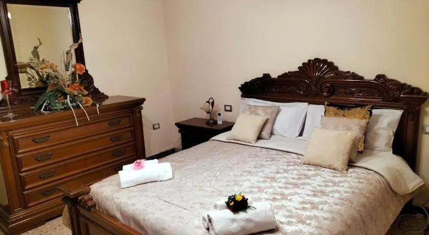 B&B Rosa dei Venti - Image 1