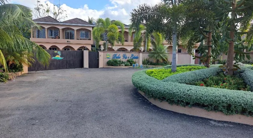 palmview estate townhouse - Image 1