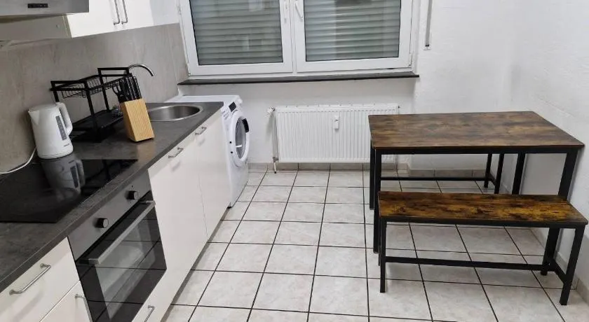 Monteurwohnung Mühlacker - L8 Street - Image 1
