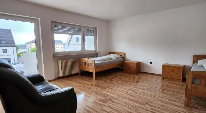 Stadthostel - Image 1