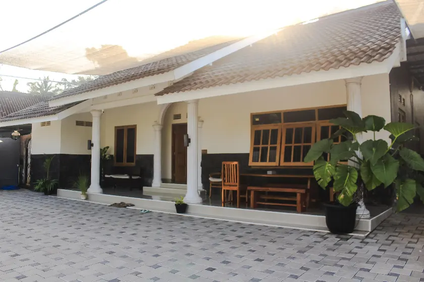 ELHA Heritage Yogyakarta - Image 1