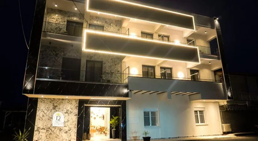 Hotel12 - Image 1
