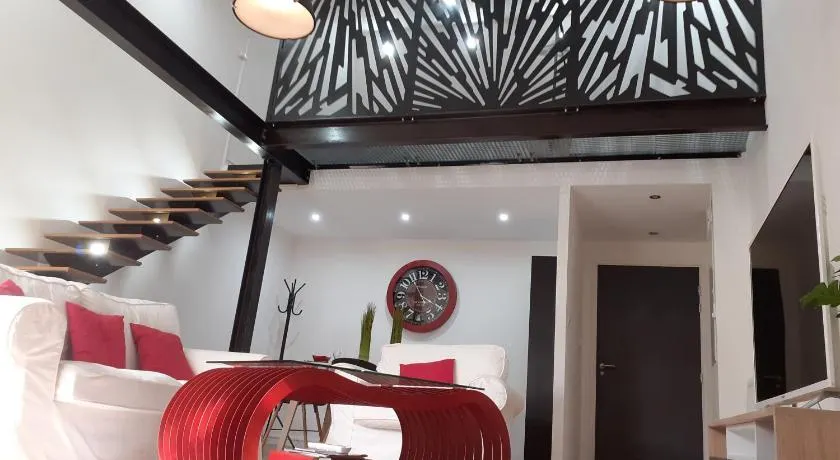 " Les Lofts de Mérigonde " - Image 1