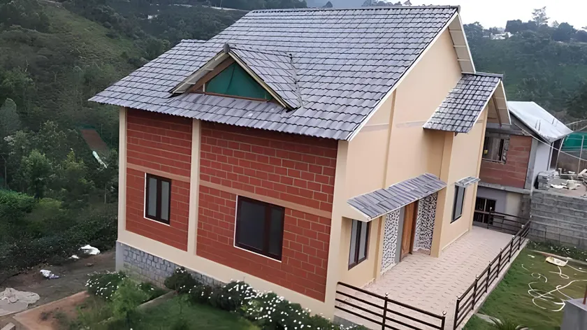 Pleasant Stay Coonoor-A Serene Hillside Retreat - Image 1