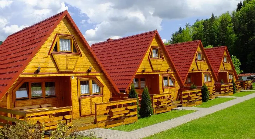 Ośrodek Wypoczynkowy Beskid - Image 1