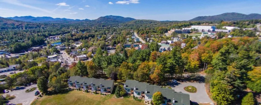 Lake Placid Club Lodges - Image 1