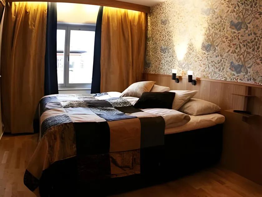 Sankt Olof Hotell & Krog - Image 1