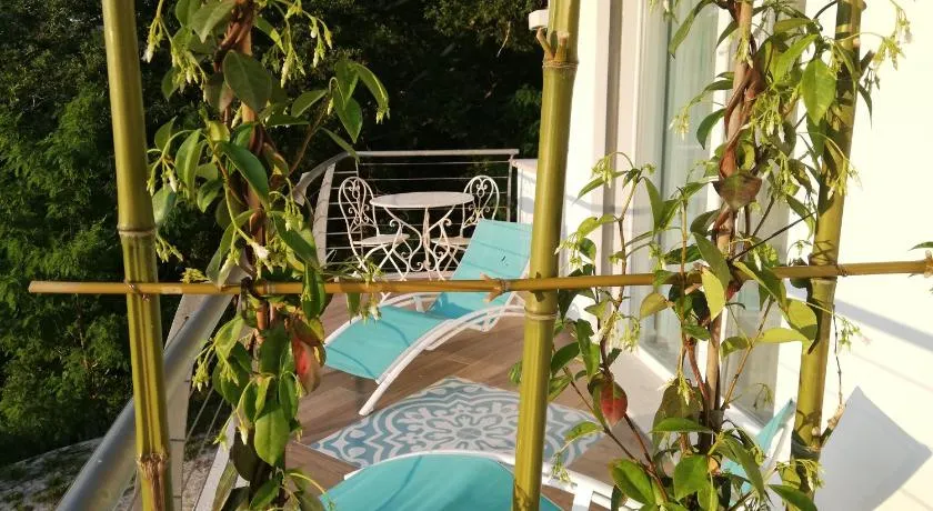 B&B Relais sul Siroto - Image 1