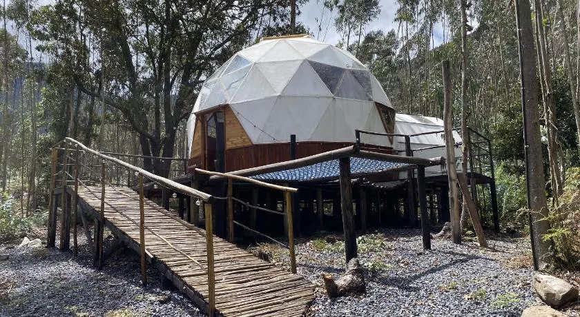 La Roca Glamping - Image 1