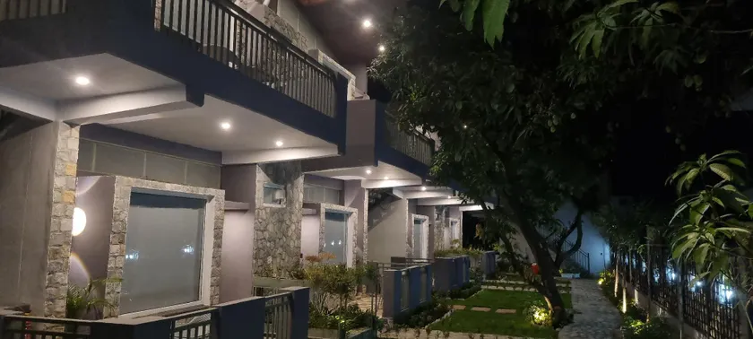 Ravihans Aranyam - Resort & Restaurant - Image 1