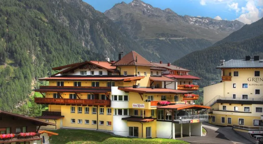 Hotel Bruno - Image 1