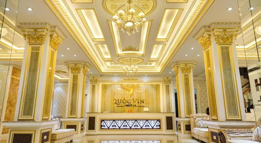 Quoc Vinh Hotel - Image 1