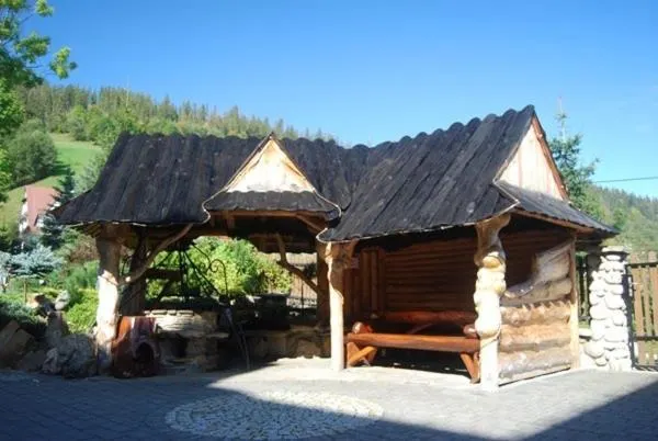Pokoje Gościnne Łukaszczyk - Image 1