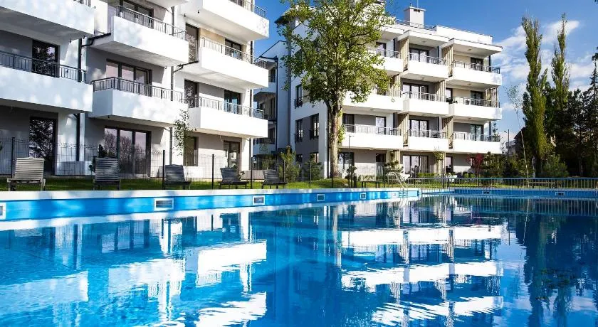 Equilibrium Apartments - Image 1