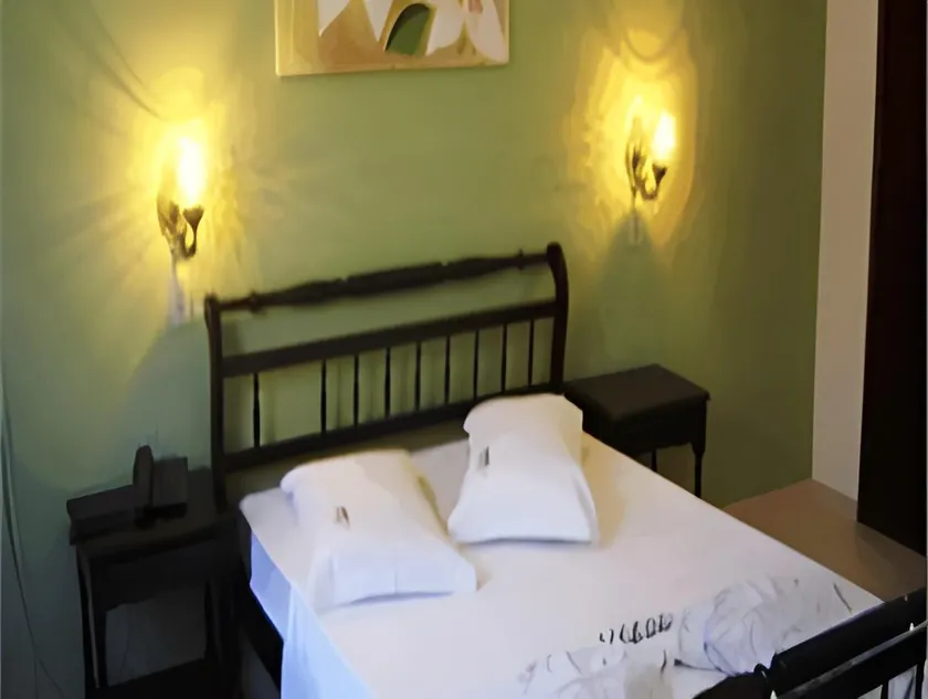 Hotel Marlen - Image 1