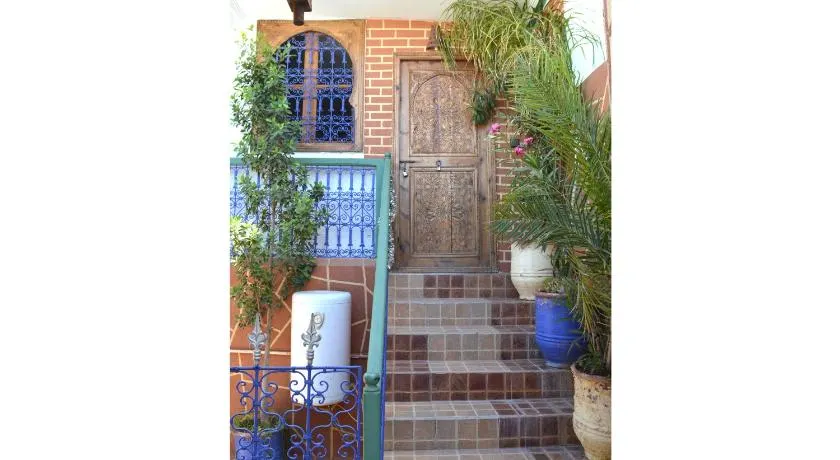 Riad Wink - Image 1